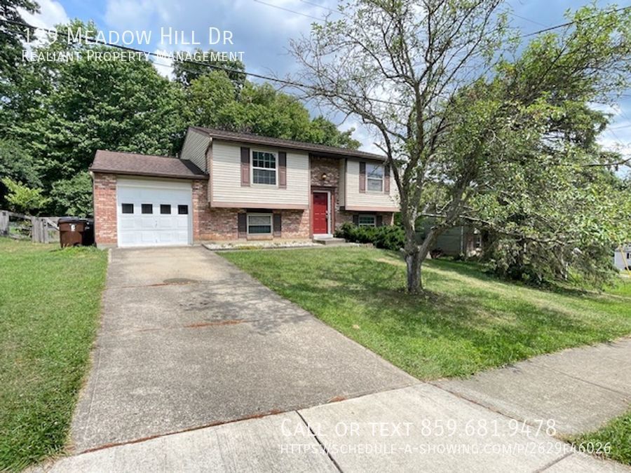 129 Meadow Hill Dr in Covington, KY - Building Photo