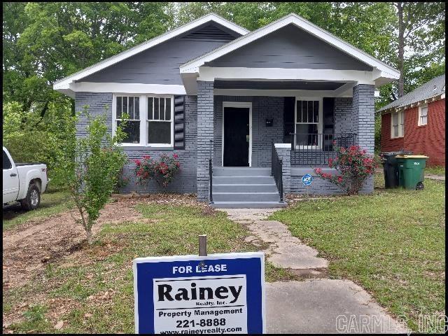 2100 Valmar St in Little Rock, AR - Building Photo - Building Photo