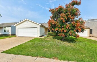 15405 Acacia Rd in Oklahoma City, OK - Building Photo - Building Photo