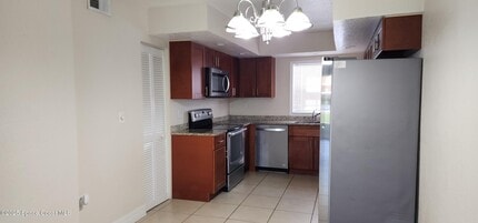 104 Preston Ln in Melbourne, FL - Building Photo - Building Photo