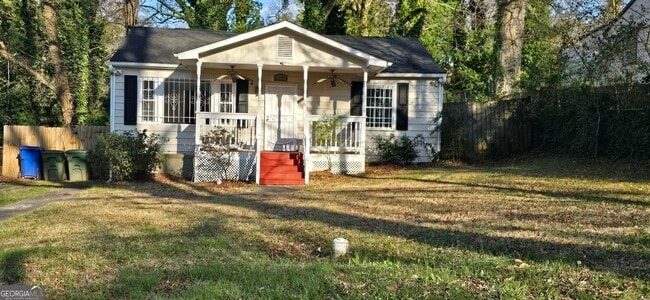 property at 1280 Elizabeth Ave SW