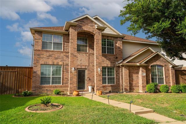 1417 Crutchfield Ln in Lewisville, TX - Building Photo - Building Photo