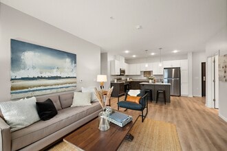The Landing at Amber Fields in Rosemount, MN - Building Photo - Building Photo