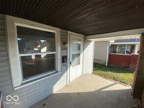 905 N Emerson Ave in Indianapolis, IN - Building Photo - Building Photo