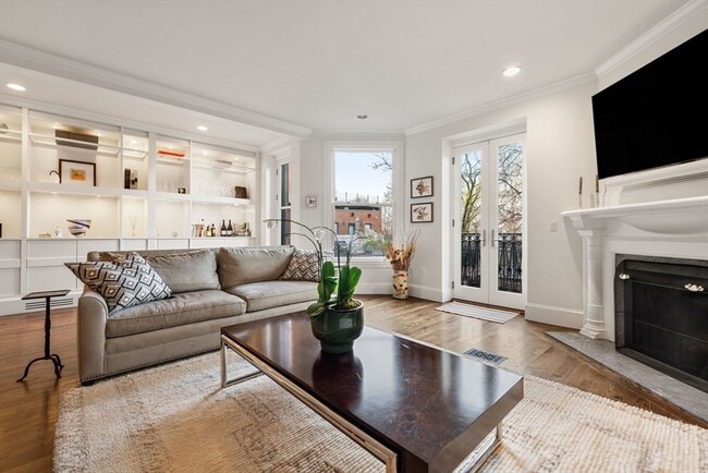 property at 408 Beacon St