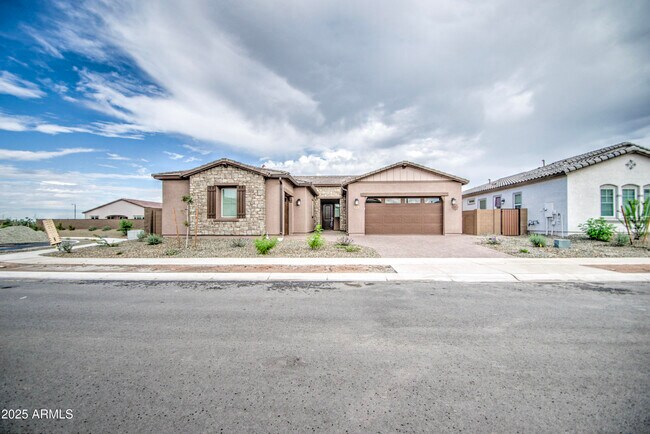 property at 9640 W Monterey Way