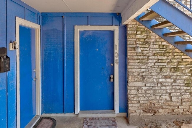 property at 8903 Parkfield Dr