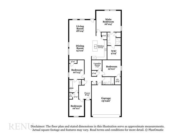 35340 W San Capistrano Ave in Maricopa, AZ - Building Photo - Building Photo