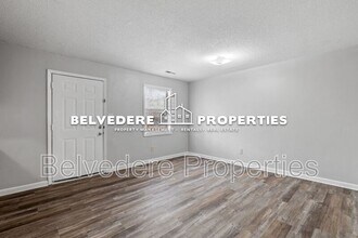 2402 Markwood Ln SE in Winston-Salem, NC - Foto de edificio - Building Photo