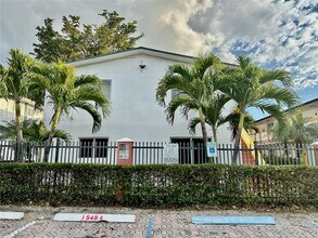 1548 SW 5th Pl in Fort Lauderdale, FL - Building Photo - Building Photo
