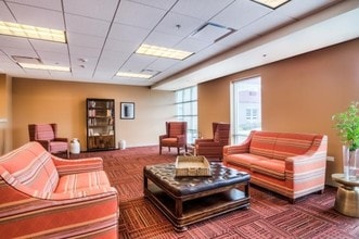 Senior Suites of Bellwood in Bellwood, IL - Building Photo - Interior Photo