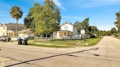 4 S Hudson St in Orlando, FL - Building Photo - Building Photo