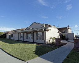 12562 Orrway Dr Apartments