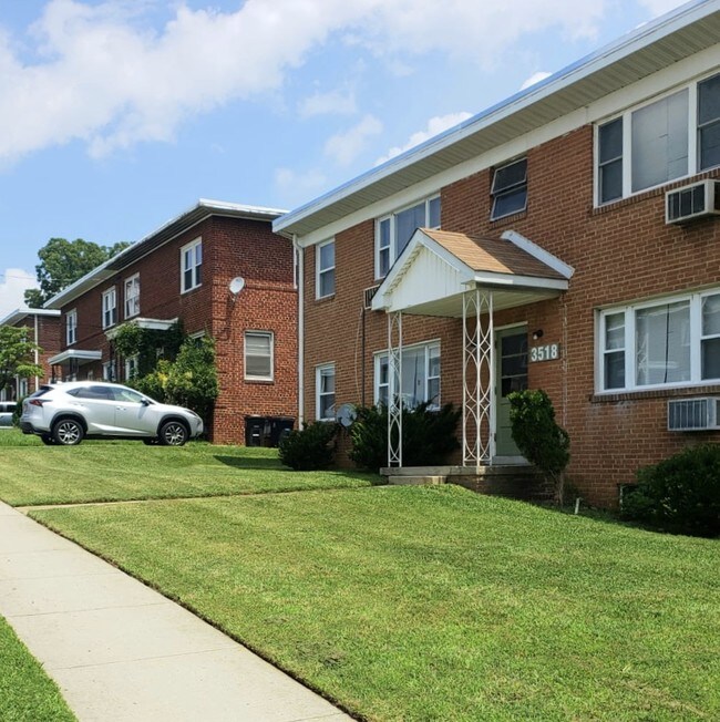 3518 Maywood Ln Rentals in Hillcrest Heights, MD