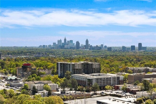 3324 Peachtree St NE photo'