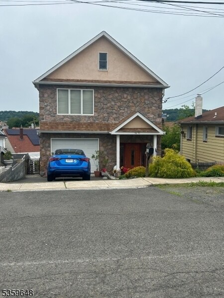 property at 90 Reservoir St