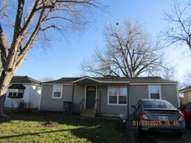 1808 NW Taft Ave in Lawton, OK - Building Photo
