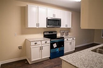 1204 Sage Dr in Princeton, TX - Building Photo - Building Photo