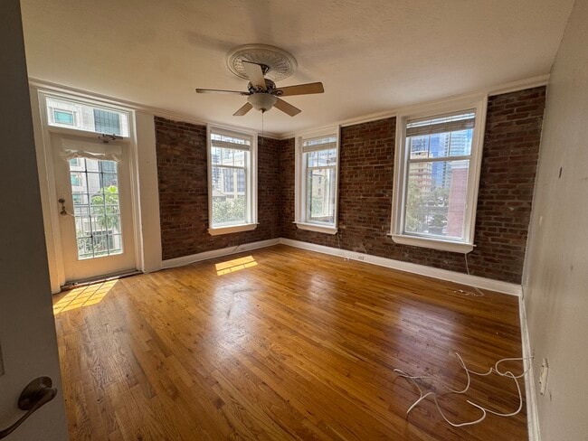 property at 215 Central Ave