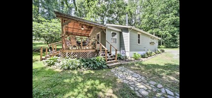 253 Bradley St in Waynesville, NC - Building Photo - Building Photo