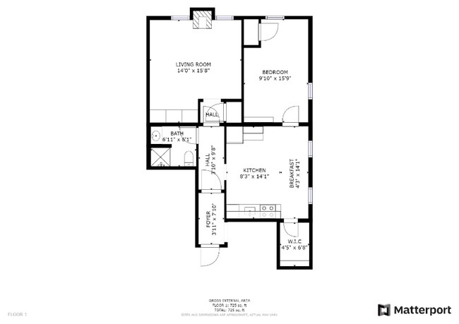 11 Charlotte St in Baldwinsville, NY - Building Photo - Building Photo