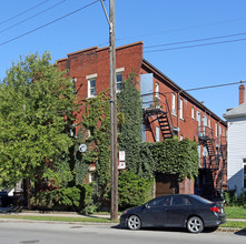 41-43 Albert St in Hamilton, ON - Building Photo - Building Photo