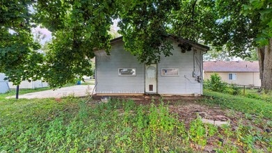 1205 Melbourne Dr in New Haven, IN - Building Photo - Building Photo