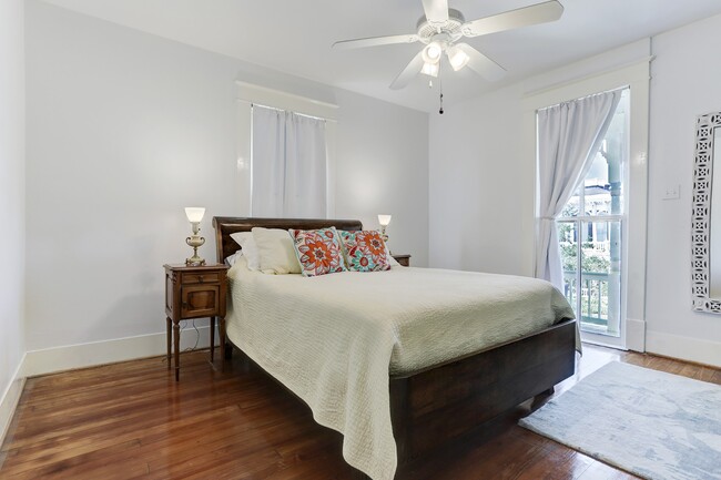 property at 1221 Sealy Ave