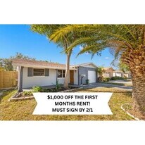 5718 20th Ave N in St. Petersburg, FL - Building Photo