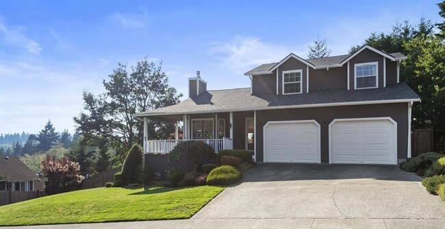 property at 26227 Montera Loop NE