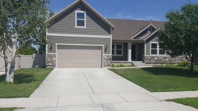 961 E 650 S in Heber City, UT - Building Photo - Building Photo