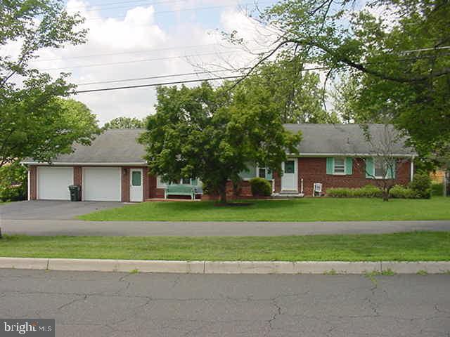 property at 9318 Stuart Ave