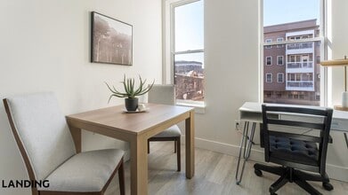 2005 11th St NW in Washington, DC - Building Photo - Building Photo