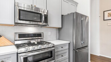 3521 N Barron in Mesa, AZ - Building Photo - Building Photo