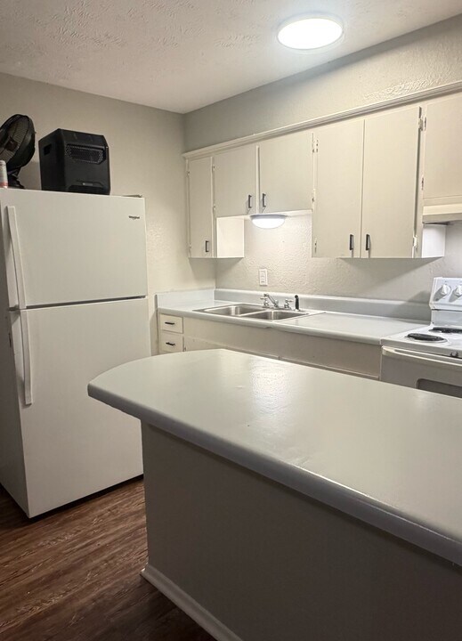 416 Crooks Dr in Mount Pleasant, TX - Building Photo