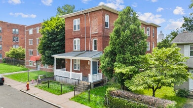 29 Belden St in Hartford, CT - Foto de edificio - Building Photo