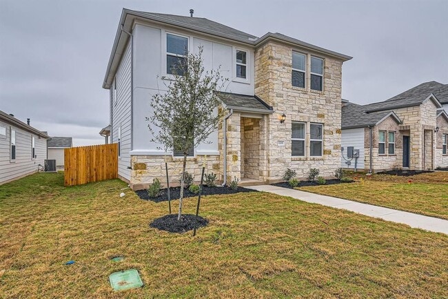 5709 Beverly Pr Rd in Del Valle, TX - Building Photo - Building Photo