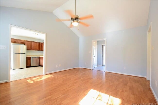 9524 Gooden Dr in Fayetteville, NC - Building Photo - Building Photo