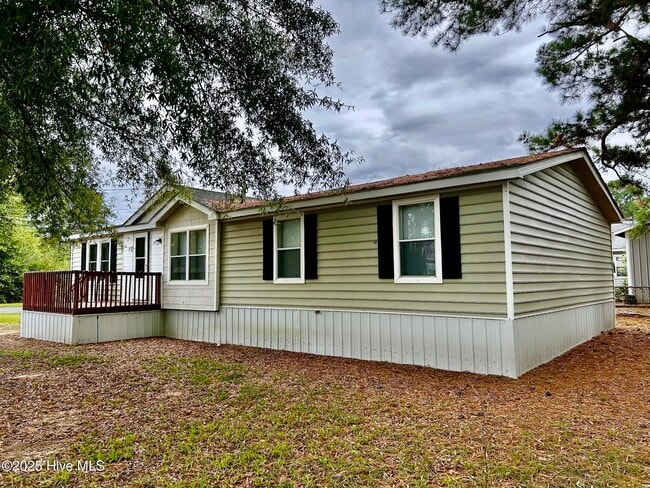 231 Church St in Rockingham, NC - Building Photo - Building Photo