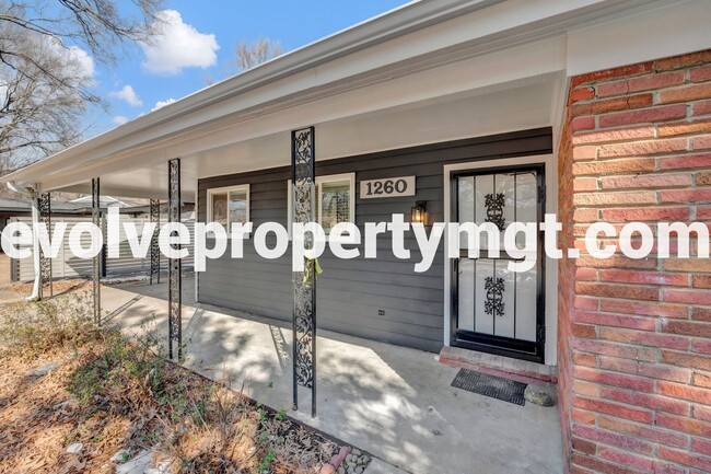 1260 Cherrydale Cove in Memphis, TN - Building Photo - Building Photo