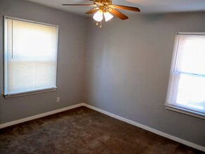 312 Wilson Dr in Midwest City, OK - Building Photo - Building Photo