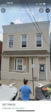 207 70th St, Unit first floor in Guttenberg, NJ - Building Photo - Building Photo