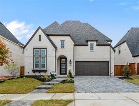 15577 Desert Broom Rd in Frisco, TX - Building Photo