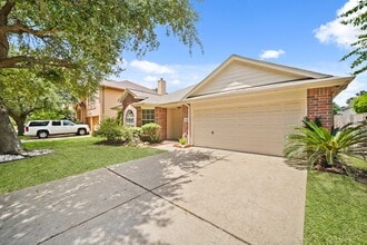 19322 Cactus Rose Dr in Katy, TX - Building Photo - Building Photo