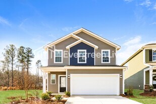 1626 Swallow Tail Dr in Belmont, NC - Building Photo