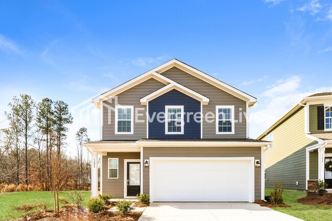 property at 1626 Swallow Tail Dr