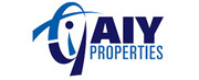 Property Management Company Logo AIY Properties