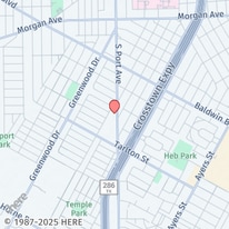 2921 S Port Ave in Corpus Christi, TX - Building Photo