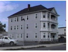 115 Belleville Ave Apartments