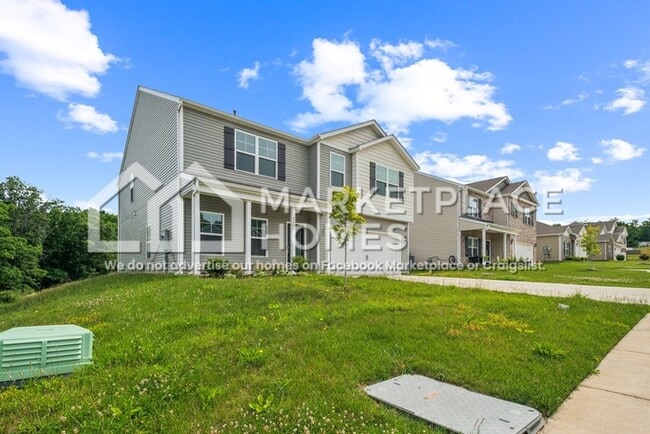 3047 Berna Wy in Morristown, TN - Building Photo - Building Photo